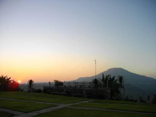 Indian View Hotel Khaukho Kültér fotó